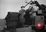 Image of Evacuation from Namsos Campaign in World War 2 North Sea, 1940, second 54 stock footage video 65675046717
