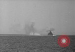 Image of Evacuation from Namsos Campaign in World War 2 North Sea, 1940, second 55 stock footage video 65675046717
