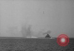 Image of Evacuation from Namsos Campaign in World War 2 North Sea, 1940, second 56 stock footage video 65675046717