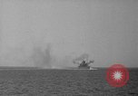Image of Evacuation from Namsos Campaign in World War 2 North Sea, 1940, second 57 stock footage video 65675046717