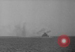 Image of Evacuation from Namsos Campaign in World War 2 North Sea, 1940, second 59 stock footage video 65675046717