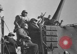 Image of Evacuation from Namsos Campaign in World War 2 North Sea, 1940, second 60 stock footage video 65675046717