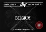 Image of civilians flee Belgium, 1940, second 3 stock footage video 65675046718