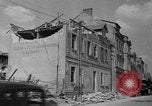 Image of civilians flee Belgium, 1940, second 4 stock footage video 65675046718