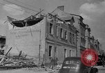 Image of civilians flee Belgium, 1940, second 5 stock footage video 65675046718