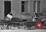 Image of civilians flee Belgium, 1940, second 6 stock footage video 65675046718