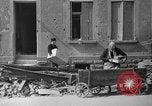 Image of civilians flee Belgium, 1940, second 7 stock footage video 65675046718