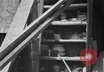 Image of civilians flee Belgium, 1940, second 11 stock footage video 65675046718