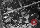 Image of civilians flee Belgium, 1940, second 12 stock footage video 65675046718