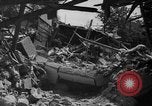 Image of civilians flee Belgium, 1940, second 14 stock footage video 65675046718
