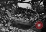 Image of civilians flee Belgium, 1940, second 15 stock footage video 65675046718
