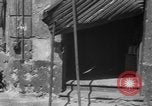 Image of civilians flee Belgium, 1940, second 18 stock footage video 65675046718