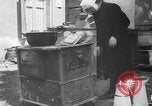 Image of civilians flee Belgium, 1940, second 28 stock footage video 65675046718