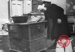 Image of civilians flee Belgium, 1940, second 29 stock footage video 65675046718