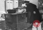 Image of civilians flee Belgium, 1940, second 30 stock footage video 65675046718
