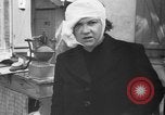 Image of civilians flee Belgium, 1940, second 31 stock footage video 65675046718