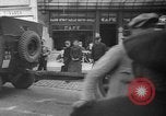 Image of civilians flee Belgium, 1940, second 39 stock footage video 65675046718