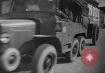 Image of civilians flee Belgium, 1940, second 41 stock footage video 65675046718