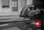 Image of civilians flee Belgium, 1940, second 42 stock footage video 65675046718