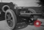 Image of civilians flee Belgium, 1940, second 43 stock footage video 65675046718