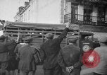 Image of civilians flee Belgium, 1940, second 44 stock footage video 65675046718
