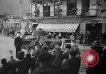 Image of civilians flee Belgium, 1940, second 48 stock footage video 65675046718