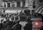 Image of civilians flee Belgium, 1940, second 49 stock footage video 65675046718