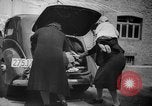 Image of civilians flee Belgium, 1940, second 51 stock footage video 65675046718