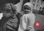 Image of civilians flee Belgium, 1940, second 52 stock footage video 65675046718