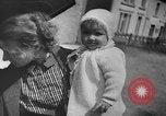 Image of civilians flee Belgium, 1940, second 53 stock footage video 65675046718