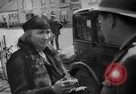 Image of civilians flee Belgium, 1940, second 54 stock footage video 65675046718