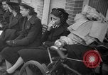 Image of civilians flee Belgium, 1940, second 58 stock footage video 65675046718