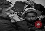 Image of civilians flee Belgium, 1940, second 59 stock footage video 65675046718