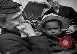 Image of civilians flee Belgium, 1940, second 61 stock footage video 65675046718