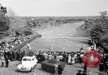 Image of Goodall Round-Robin Tournament Flushing Long Island New York USA, 1940, second 10 stock footage video 65675046719