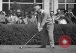 Image of Goodall Round-Robin Tournament Flushing Long Island New York USA, 1940, second 12 stock footage video 65675046719