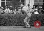 Image of Goodall Round-Robin Tournament Flushing Long Island New York USA, 1940, second 13 stock footage video 65675046719