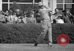 Image of Goodall Round-Robin Tournament Flushing Long Island New York USA, 1940, second 14 stock footage video 65675046719
