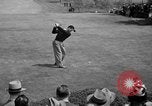 Image of Goodall Round-Robin Tournament Flushing Long Island New York USA, 1940, second 18 stock footage video 65675046719