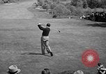 Image of Goodall Round-Robin Tournament Flushing Long Island New York USA, 1940, second 21 stock footage video 65675046719