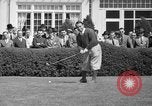Image of Goodall Round-Robin Tournament Flushing Long Island New York USA, 1940, second 27 stock footage video 65675046719