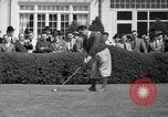 Image of Goodall Round-Robin Tournament Flushing Long Island New York USA, 1940, second 28 stock footage video 65675046719