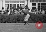 Image of Goodall Round-Robin Tournament Flushing Long Island New York USA, 1940, second 29 stock footage video 65675046719