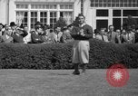 Image of Goodall Round-Robin Tournament Flushing Long Island New York USA, 1940, second 32 stock footage video 65675046719