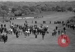 Image of Goodall Round-Robin Tournament Flushing Long Island New York USA, 1940, second 33 stock footage video 65675046719