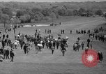 Image of Goodall Round-Robin Tournament Flushing Long Island New York USA, 1940, second 34 stock footage video 65675046719