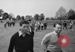 Image of Goodall Round-Robin Tournament Flushing Long Island New York USA, 1940, second 35 stock footage video 65675046719