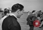 Image of Goodall Round-Robin Tournament Flushing Long Island New York USA, 1940, second 37 stock footage video 65675046719
