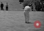 Image of Goodall Round-Robin Tournament Flushing Long Island New York USA, 1940, second 42 stock footage video 65675046719