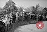 Image of Goodall Round-Robin Tournament Flushing Long Island New York USA, 1940, second 44 stock footage video 65675046719